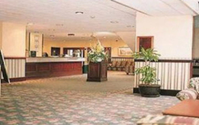 You will be sure to have a wonderful stay at the Dean Park Hotel