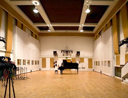 Abbey Road Studios, London