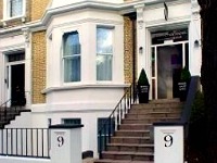 Russell Court Hotel London