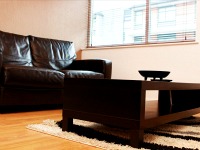 Chill out in the lounge