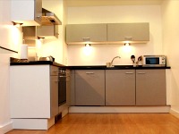 Prepare a slap-up breakfast before heading out!