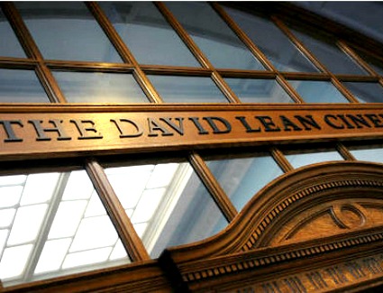 David Lean Cinema, London