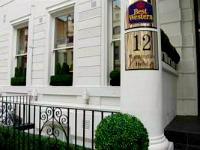 Best Western Mornington