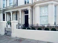 The Kensington Studios, London