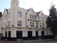 Blue Star Hotel London