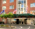 Welbeck Hotel Nottingham