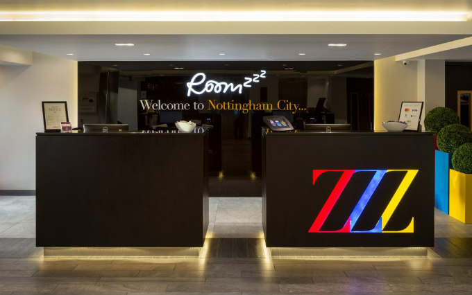 The friendly Reception staff at Welbeck Hotel Nottingham will offer you a warm welcome