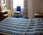 Normandie Hotel London