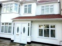 Apple House Wembley, London