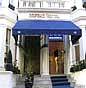 Oxford Hotel London, 3 Star Hotel, Earls Court, Central London