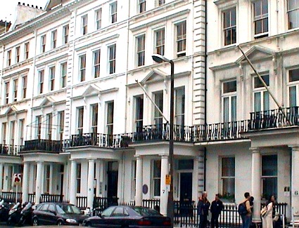 National Art Collections Fund, London