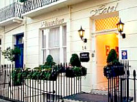 Piccolino Hotel, Paddington, London