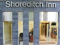 Shoreditch Inn, London