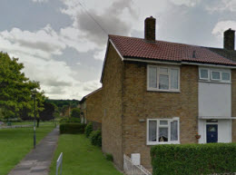 Woolwich Lodge, London