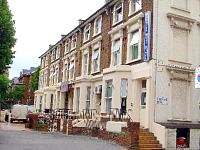 Premier West, London