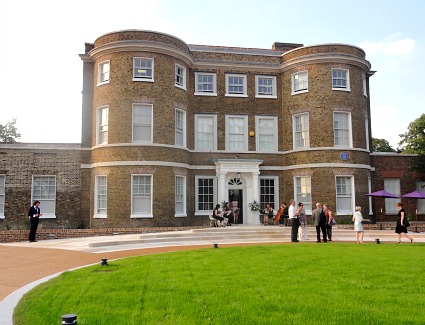 William Morris Gallery, London