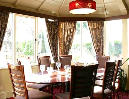 The Dick Turpin, London