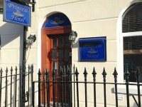 Princess Hotel, London