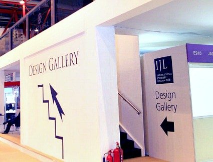 International Jewellery London, London