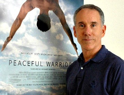 Mind Body Soul Exhibition - The Peaceful Warrior Exp, London