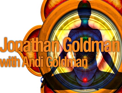 Mind Body Soul Exhibition - The Power Principles of Sound Healing, London