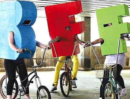 London Bicycle Film Festival, London