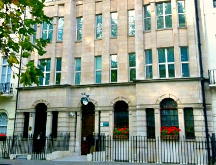 BMI Hospital Fitzroy Square, London