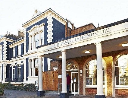 Hotels Near The Blackheath Hospital From Only 12 99
