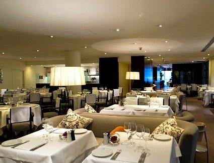 D and D Satoria, London