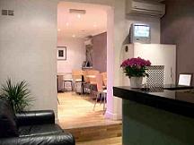 Royal Hyde Park Hotel - newly refurbished to a high standard