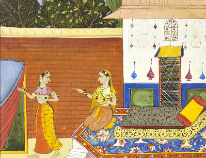 Asian Art in London, London