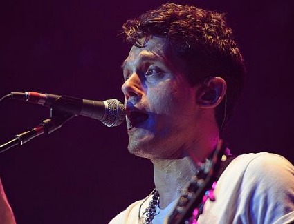 Bluesfest at Royal Albert Hall, London