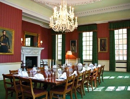 170 Queens Gate, London