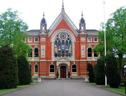 Dulwich College, London
