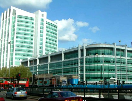 University College Hospitals NHS Trust, London