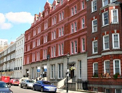 The British Study Centres London, London