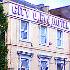 City View Hotel London, 2 Star B and B, Bethnal Green, East Central London