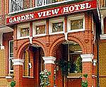Garden View Hotel