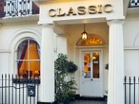 The Classic Hotel