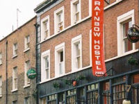 Rainbow Hostel Dublin