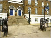 Belgrave Guest House Dublin