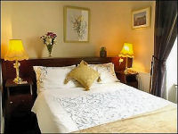 Double room at Belgrave Guest House