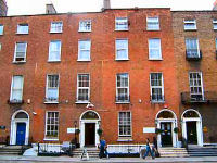 Leeson Court Hotel Dublin