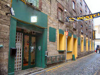 Litton Lane Hostel Dublin