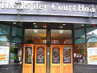 Ripley Court Hotel Dublin