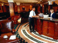 Ripley Court Hotel Dublin