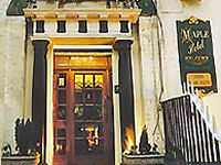Maple Hotel Dublin
