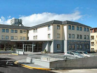 Rochestown Hotel Dublin