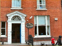 Charles Stewart Dublin