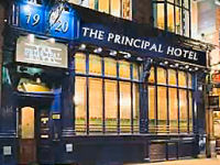 Principal Hotel Dublin